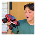 Monster Jam 1:24 RC Spiderman - Image