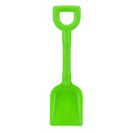 11" Plastic Spade Assorted - Image
