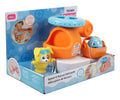 Toomies Splash & Rescue Helicopter - Image