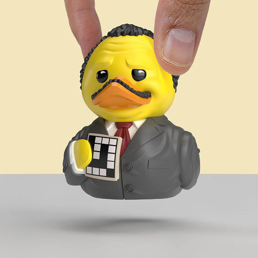 The Office - Stanley - Mini Tubbz - Image