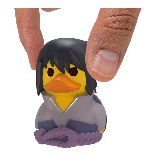 Naruto Shippuden - Sasuke Uchiha - Mini Tubbz