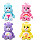 Care Bears 20cm Plush - Treasure Box 4-Pack - Image