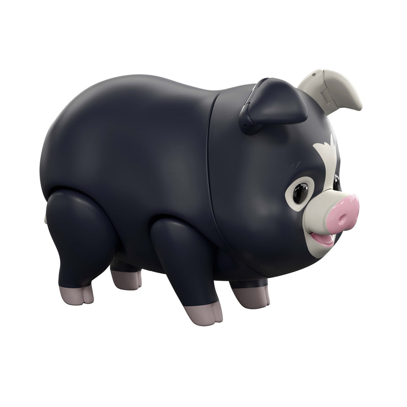 Disney and Pixar Toy Story 5 Lil’ Partner Blaze’s Pet Pig Feature Figure