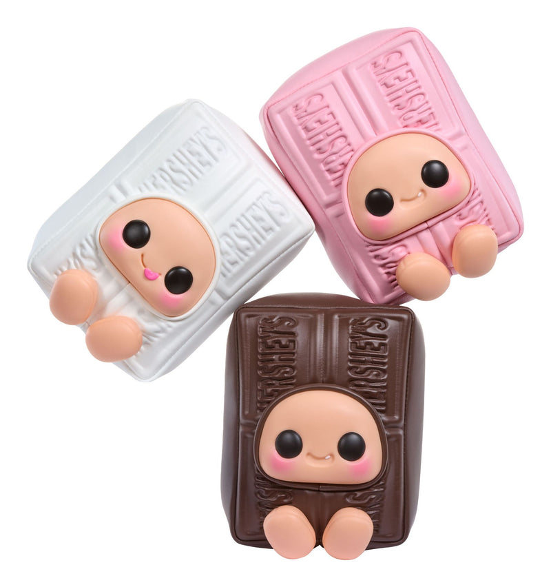 Hyojo S1 - Hershey's Candy Bar - Image