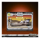Star Wars The Vintage Collection Landspeeder Vehicle (Case of 2)