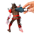 Ninjombie Action Figure - Grave Spin