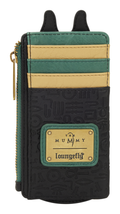 Loungefly - The Mummy Large Card Holder - Image