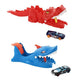 Hot Wheels City Launchers Assorted