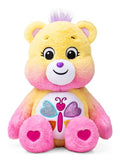 Care Bears 14" Calming Heart Bear Plush