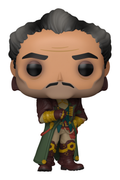 Pop! Vinyl - Dragon Age: The Veilguard - Emmrich Volkarin - Image
