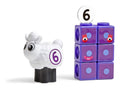 Numberblocks Sheep Farm Activity Set - Image