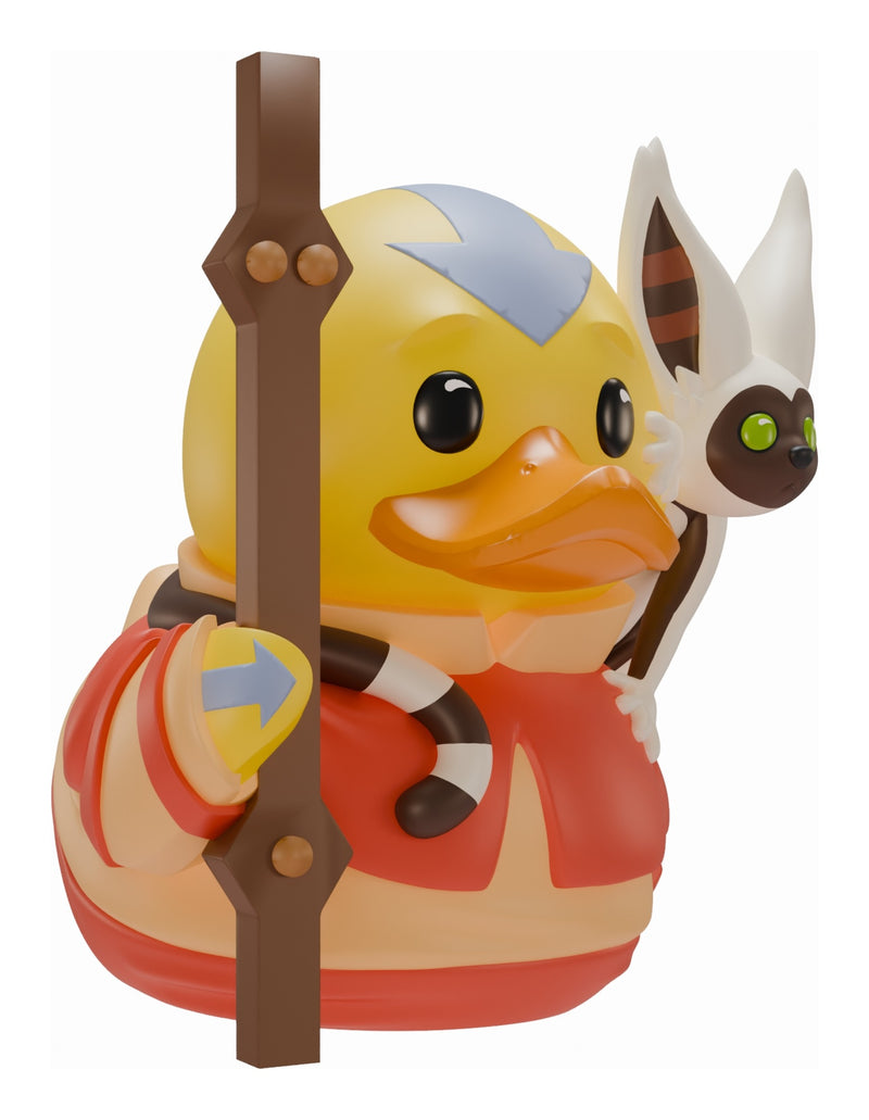 Avatar - Aang - Boxed Tubbz