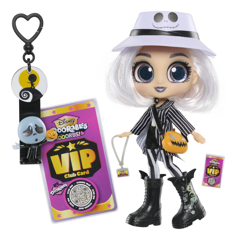 Disney Doorables Adoorbs Dolls Assortment Series 1 - Image
