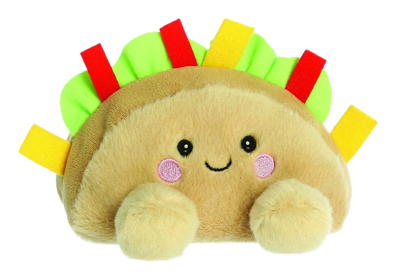 Palm Pals Fiesta Taco 5" - Image