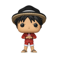 Pop! Vinyl (Exc) - One Piece - Luffy (Whole Cake Arc) - Image