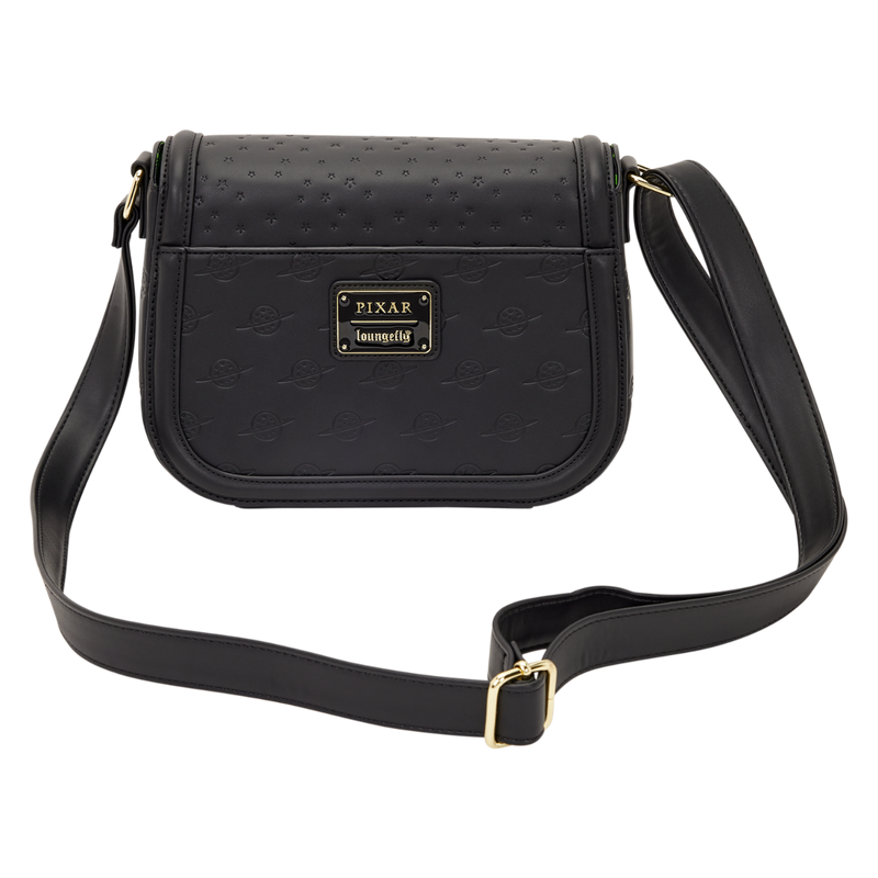 Loungefly - Toy Story 5 Aliens Crossbody Bag with Charms
