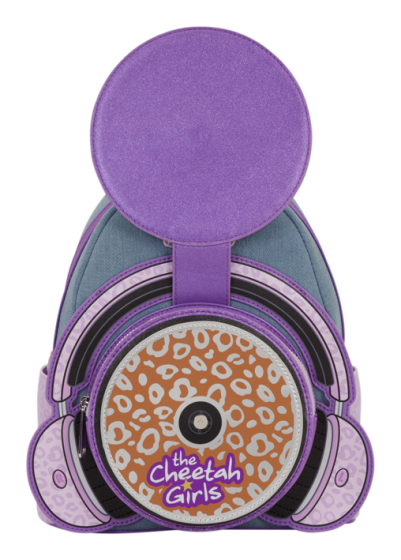 Loungefly Cheetah Girls Mini Backpack