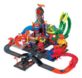 Hot Wheels City Nemesis Assortment - Image