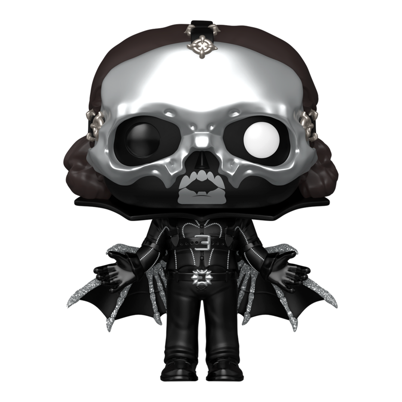 Pop! Vinyl - Ghost - Glam Dracula (Diamond Glitter)