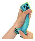 Heroes of Goo Jit Zu Minecraft Charged Creeper