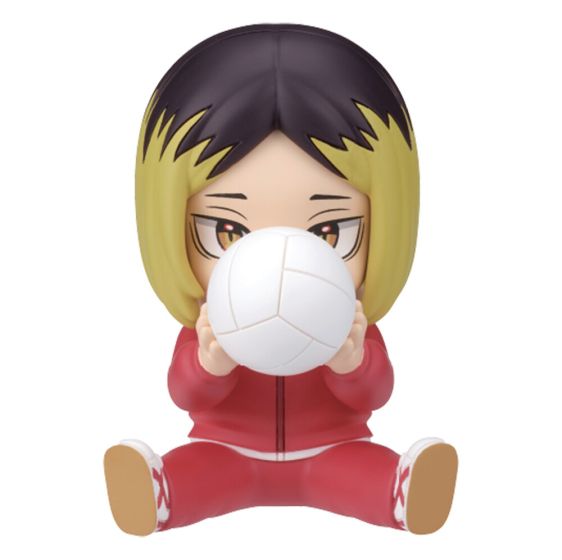 HAIKYU! Hide n Seek Figures