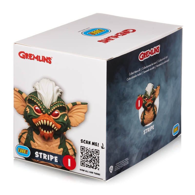 Gremlins - Stripe - Boxed Tubbz - Image
