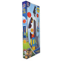 Paw Patrol Electronic Lighting Guitar With Microphone