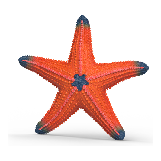 Schleich - Color Change Starfish
