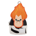 Loungefly - Disney Pixar Rivals Bag Charms
