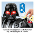 Imaginext Vader-Bot - Image