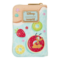 Loungefly - Mickey & Minnie Beach Fun Wallet