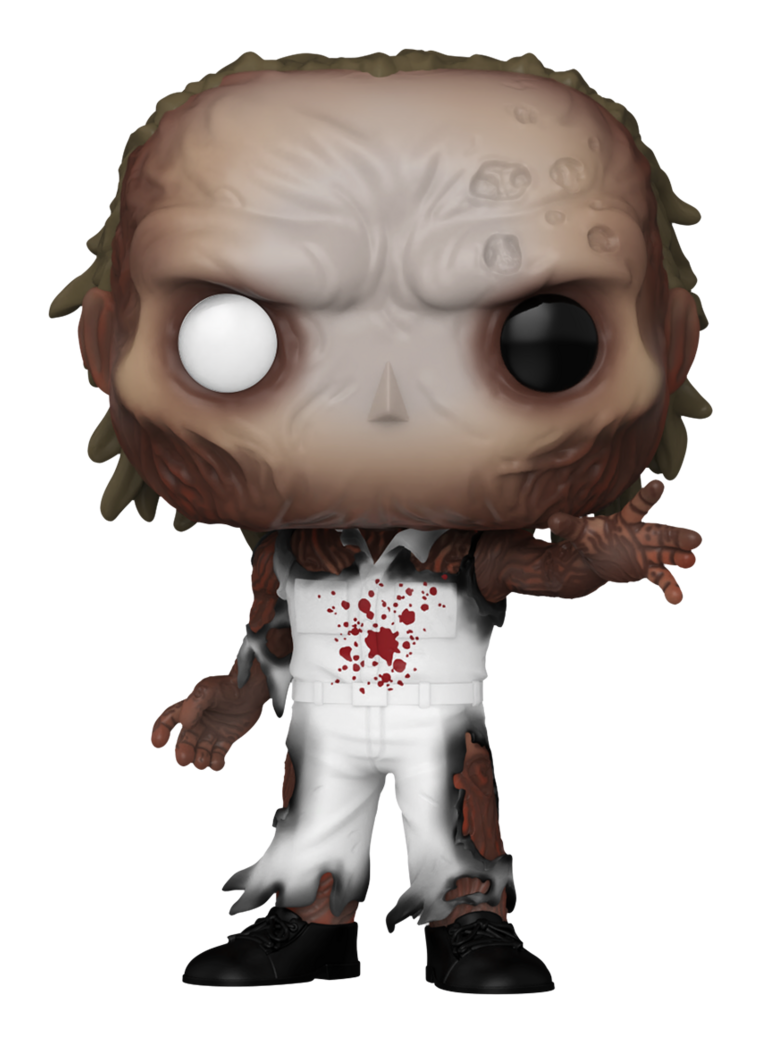 Pop! Vinyl - Stranger Things Season 4 - Vecna (Transformation) - Image