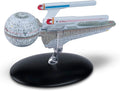 U.S.S. Pasteur NCC-58925 (Olympic-Class) Model Die Cast Ship (Eaglemoss / Star Trek), close-up detail