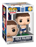 Pop! Vinyl - England - Cole Palmer