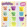Mushykinz Keychain (Case of 18)