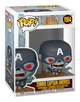Marvel Zombies - Zombie Capt America Funko Pop! Vinyl Figure