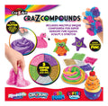 Cra-Z-Slimy Cra-Z-Compounds Set - Image