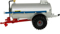 1:32 Roadside Slurry Tanker Green