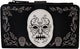 Death Eater Harry Potter Loungefly Mask Flap Wallet