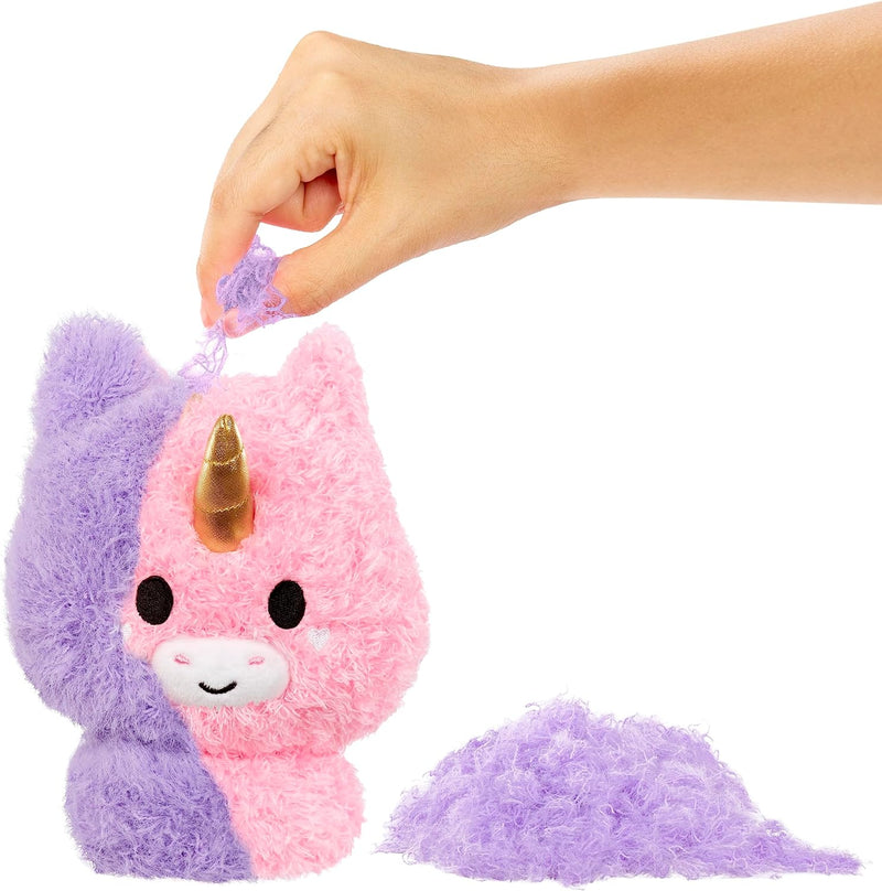 Fluffie Stuffiez Large Collectible Unicorn Plush - Image 3
