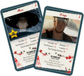 Top Trumps Blue Eye Samurai Limited Edition Card Game - Image 5