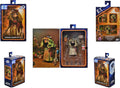 E.T. 40th Anniversary Dress-Up E.T. Ultimate 7" Scale Action Figure (view 3)
