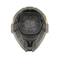 Star Wars The Black Series BL Mandalorian Armourer Helmet - Image 6