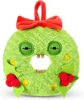 Fuggler Festive Fugg 9-Inch Plush Series 2