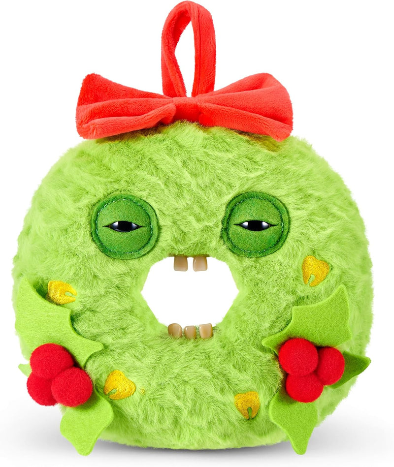 Fuggler Festive Fugg 9-Inch Plush Series 2