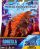 Monsterverse 6" Burning Godzilla