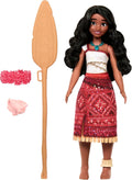 Disney Princess Moana Singing Doll - Image 5
