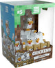 Chickens Minecraft Youtooz Vinyl Figure