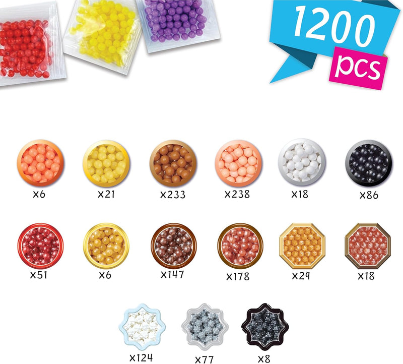 Aquabeads Harry Potter Creations Kit - Image 7