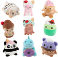 Moriah Elizabeth Mini Mystery Plush - Image 2